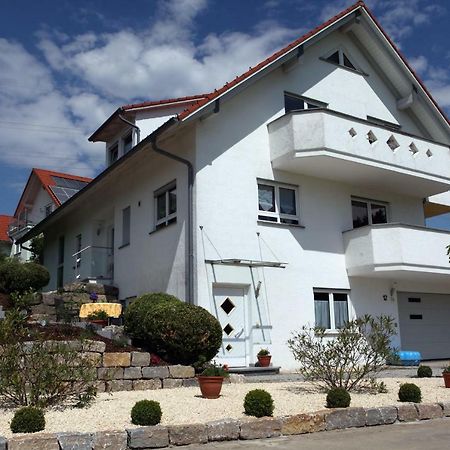 Neukirch  Ferienwohnung Waldblick מראה חיצוני תמונה