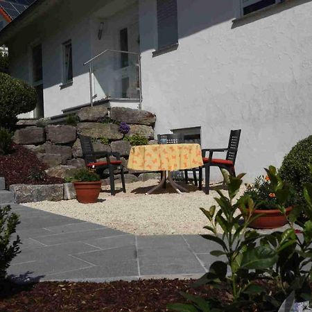 Neukirch  Ferienwohnung Waldblick מראה חיצוני תמונה
