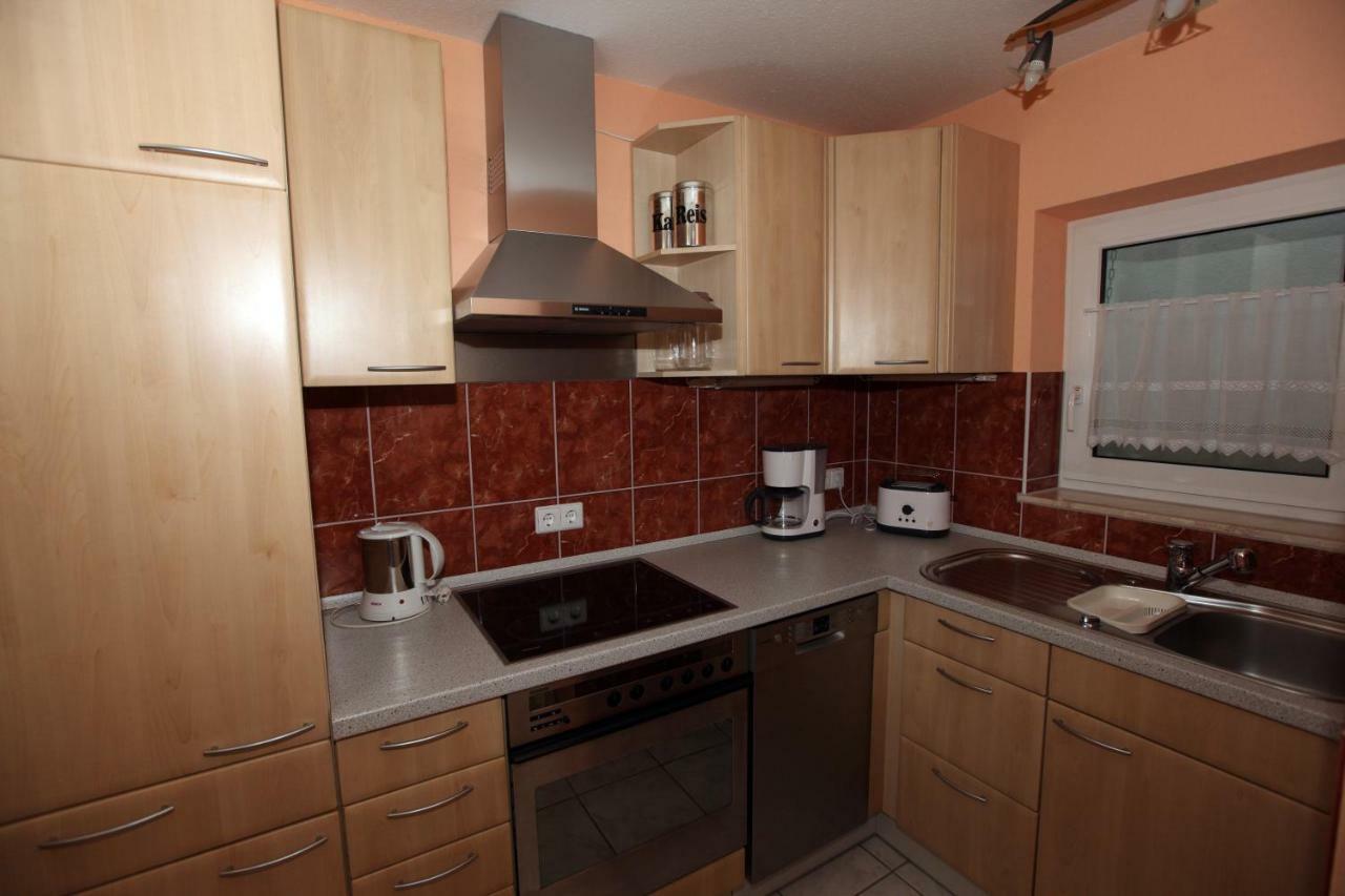 Neukirch  Ferienwohnung Waldblick מראה חיצוני תמונה