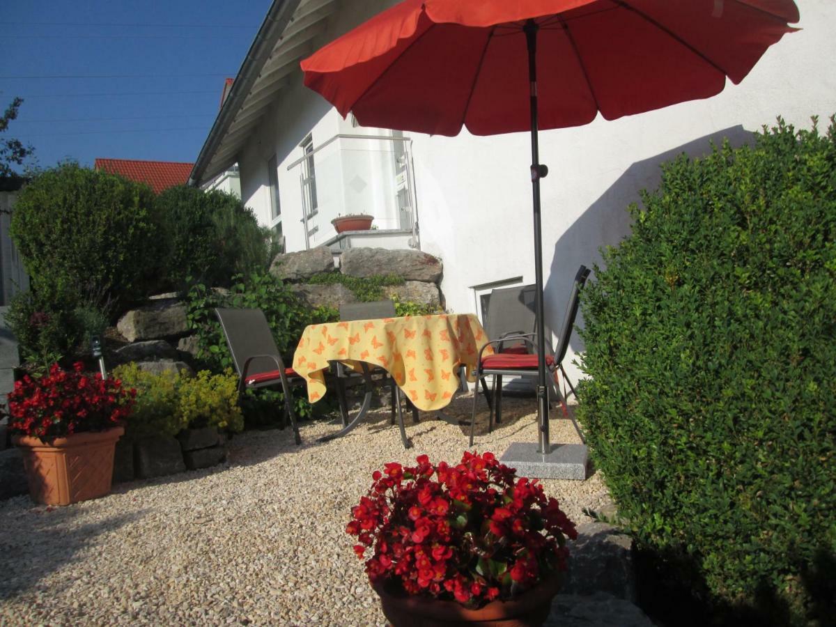 Neukirch  Ferienwohnung Waldblick מראה חיצוני תמונה