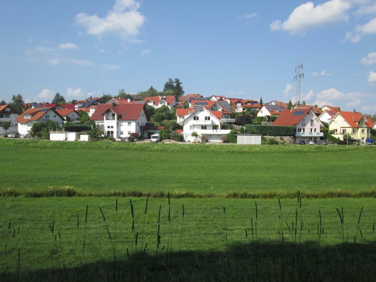 Neukirch  Ferienwohnung Waldblick מראה חיצוני תמונה