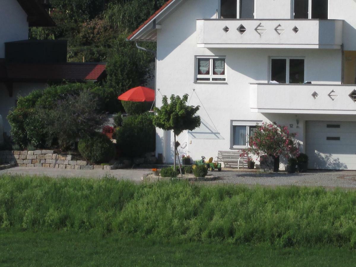 Neukirch  Ferienwohnung Waldblick מראה חיצוני תמונה